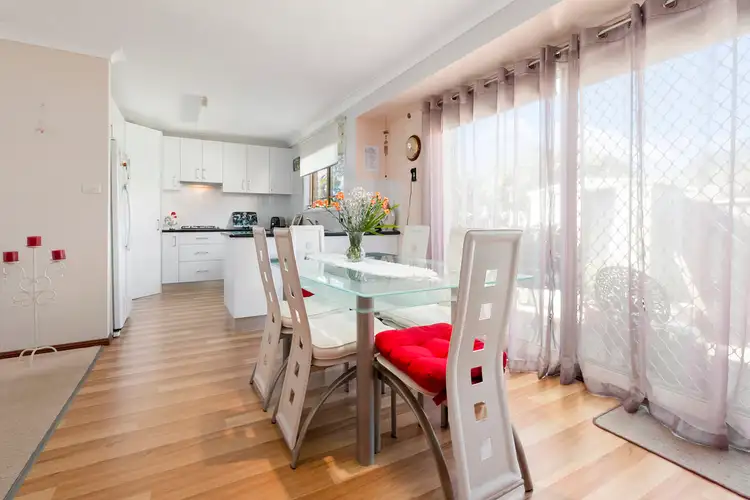 Sixth view of Homely villa listing, 14/6 Michael Place, Ingleburn NSW 2565