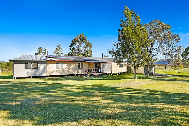 Main view of Homely house listing, 1 - 3 Bright Street, Wyreema QLD 4352