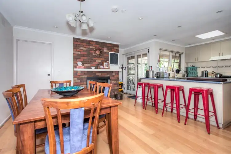 Fourth view of Homely house listing, 10 Waterfalls Road, Mount Macedon VIC 3441