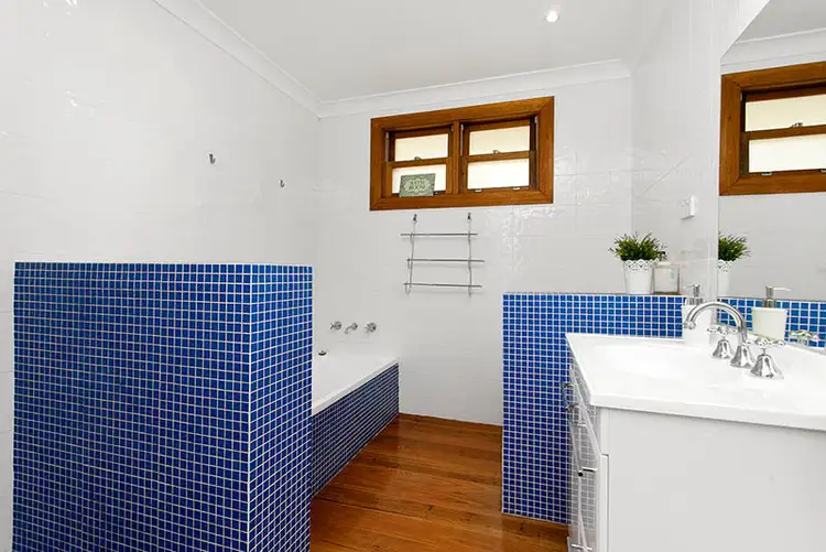 Fifth view of Homely house listing, 3A Strickland Street, Heathcote NSW 2233