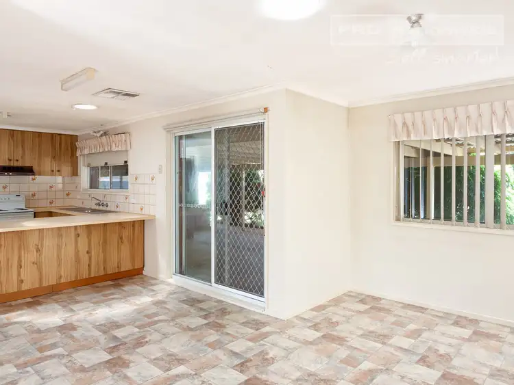 Fifth view of Homely house listing, 22 Adjin Street, Mount Austin NSW 2650