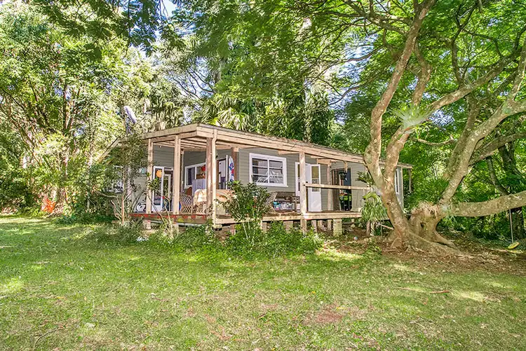 Second view of Homely rural property listing, # 392 Repentance Creek Road, Rosebank NSW 2480