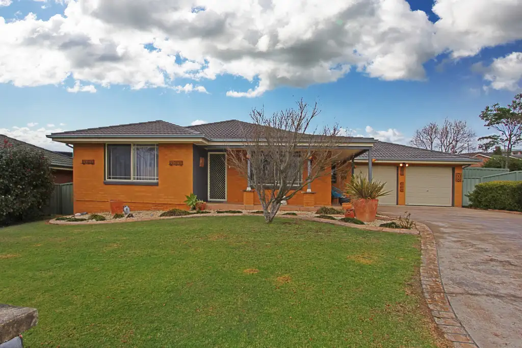 Main view of Homely house listing, 45 Tulip Oak Drive, Ulladulla NSW 2539