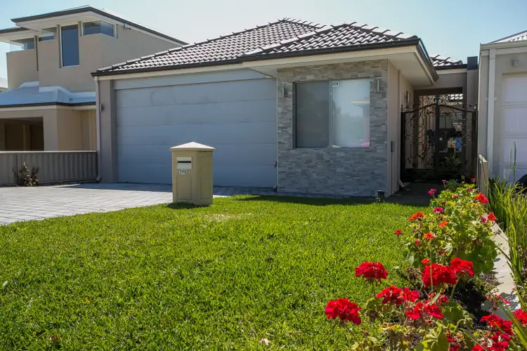 Fourth view of Homely house listing, 39b Spencer Ave, Yokine WA 6060