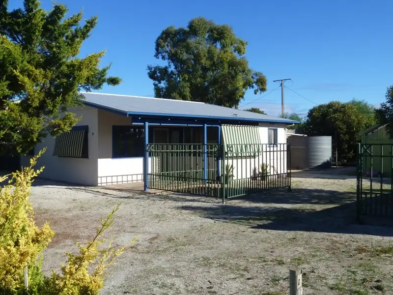 Main view of Homely house listing, 17 Driscoll, Parham SA 5501