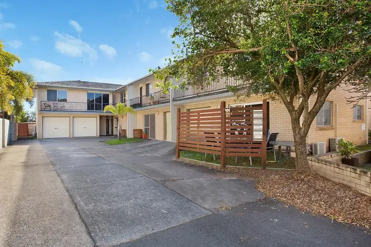 Unit @ / 198c Hedges Avenue, Mermaid Beach QLD 4218