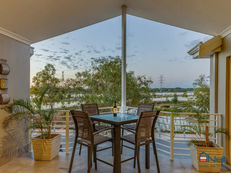 Fifth view of Homely house listing, 48 Dorney Esplanade, Champion Lakes WA 6111