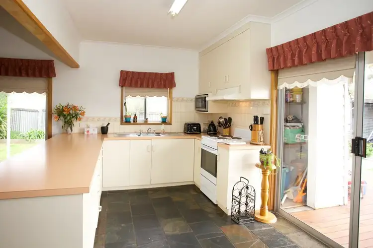 Second view of Homely house listing, 6 Wilmoth Avenue, Horsham VIC 3400