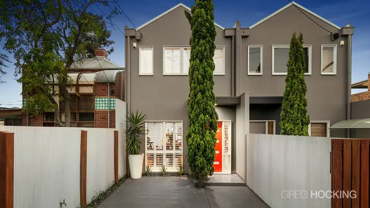 6B Clay Street, Port Melbourne VIC 3207