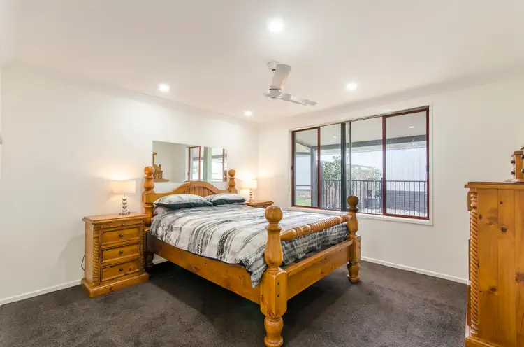 Seventh view of Homely rural property listing, 300 FLORDA RED DRIVE, Lanitza NSW 2460