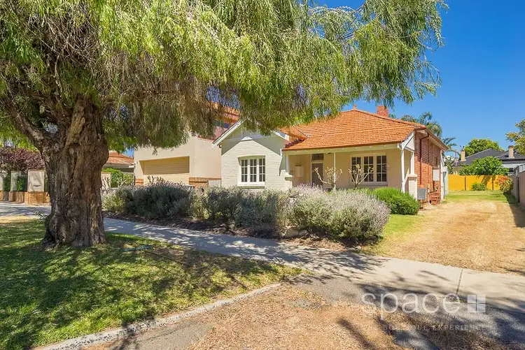 Main view of Homely house listing, 7 Wattle Street, South Perth WA 6151