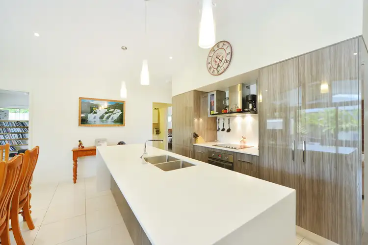 Fifth view of Homely house listing, 1 Bayil Drive, Cooya Beach QLD 4873