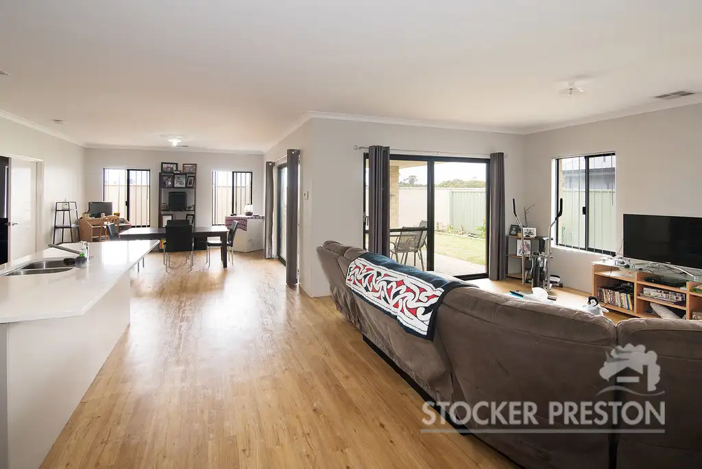 Main view of Homely house listing, 6 Hibbertia Terrace, Margaret River WA 6285