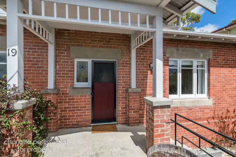 Sixth view of Homely house listing, 19 Waverley Avenue, Mount Stuart TAS 7000