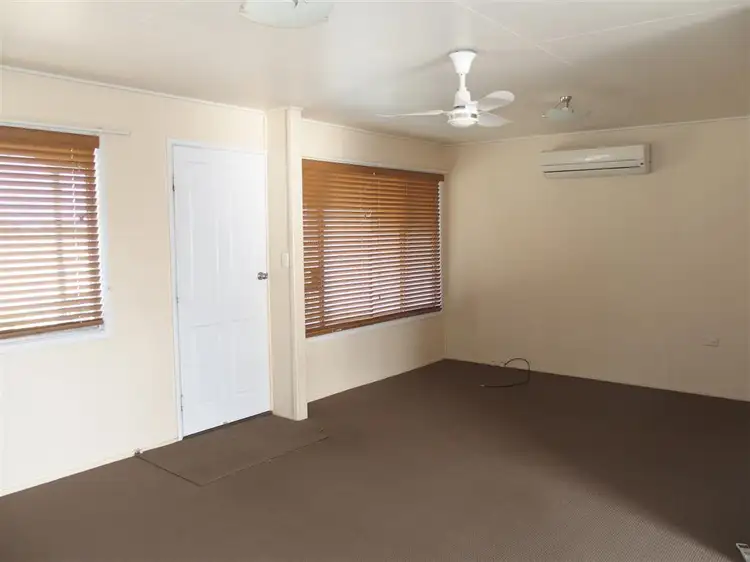 Fourth view of Homely house listing, 8 Bauman Way, Blackwater QLD 4717