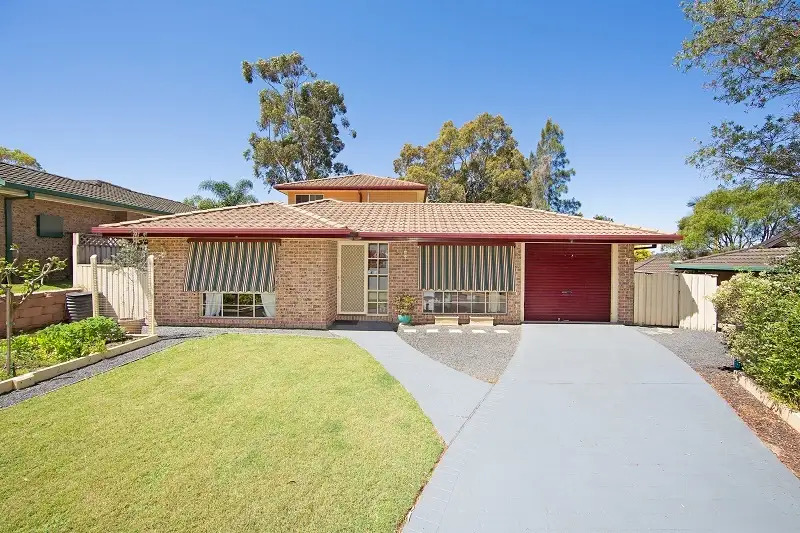 Main view of Homely house listing, 39 Bottlebrush Drive, Glenning Valley NSW 2261