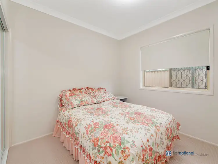 Fifth view of Homely house listing, 7 Huon Crescent, Holsworthy NSW 2173