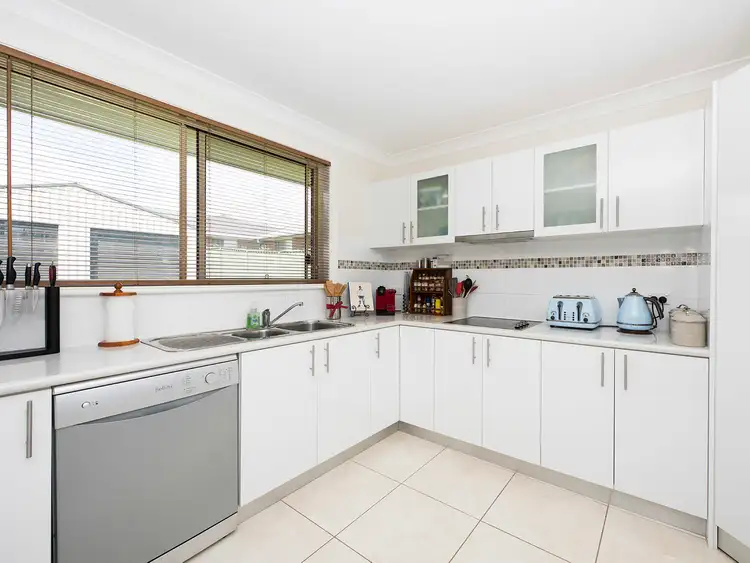 Second view of Homely house listing, 98 White Circle, Mudgee NSW 2850