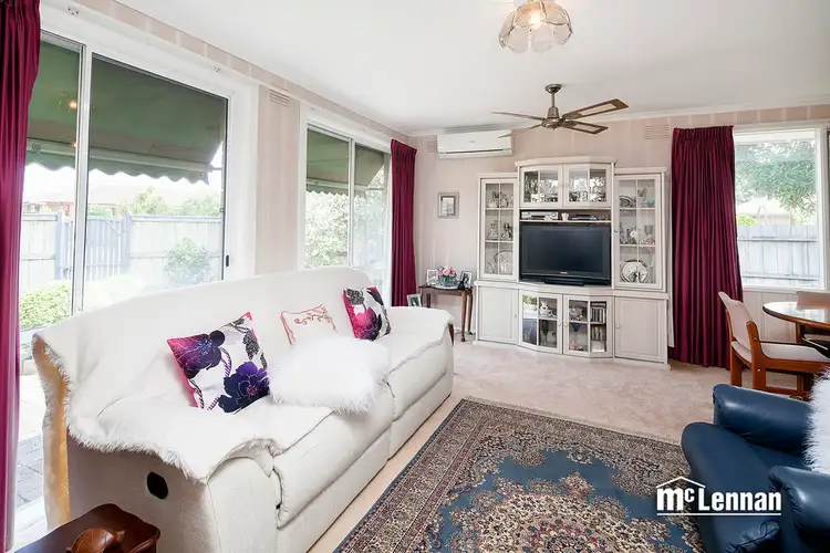 Second view of Homely house listing, 16 Walnut Crescent, Noble Park VIC 3174