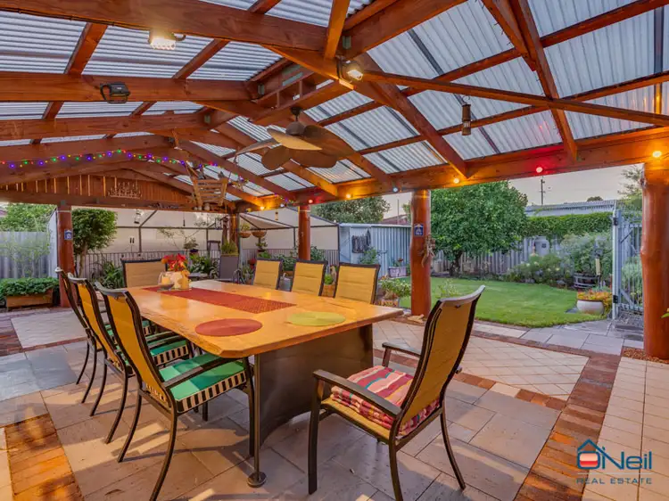 24 Carabeen Road, Maddington WA 6109