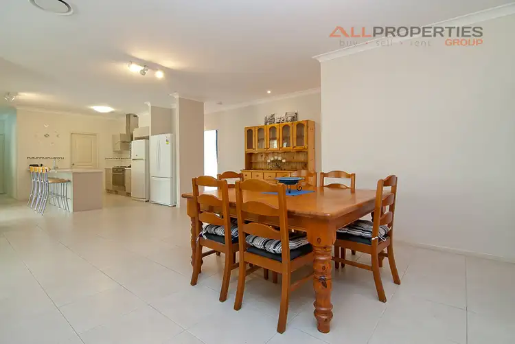 Fourth view of Homely house listing, 39 Canthook Crescent, New Beith QLD 4124