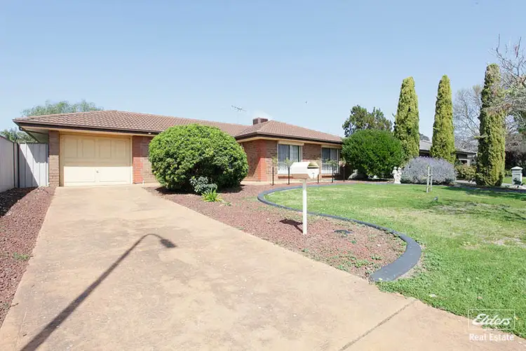 7 Baldock Street, Evanston Park SA 5116