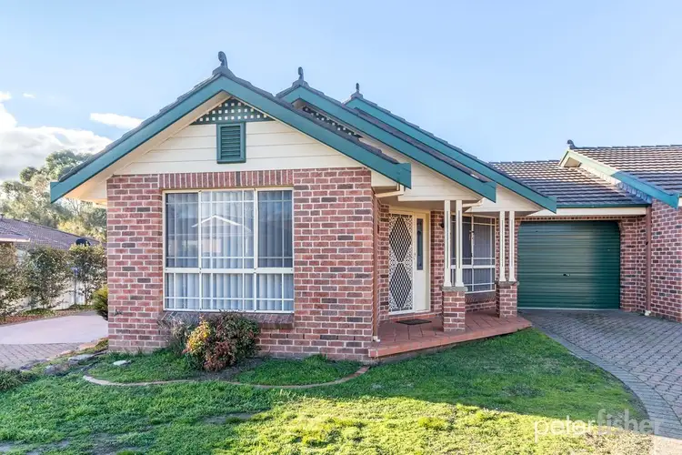 Main view of Homely unit listing, 1/18 Warrendine Street, Orange NSW 2800