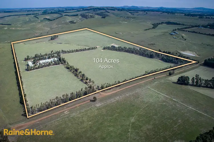 892 Heaths Lane, Clarkefield VIC 3430