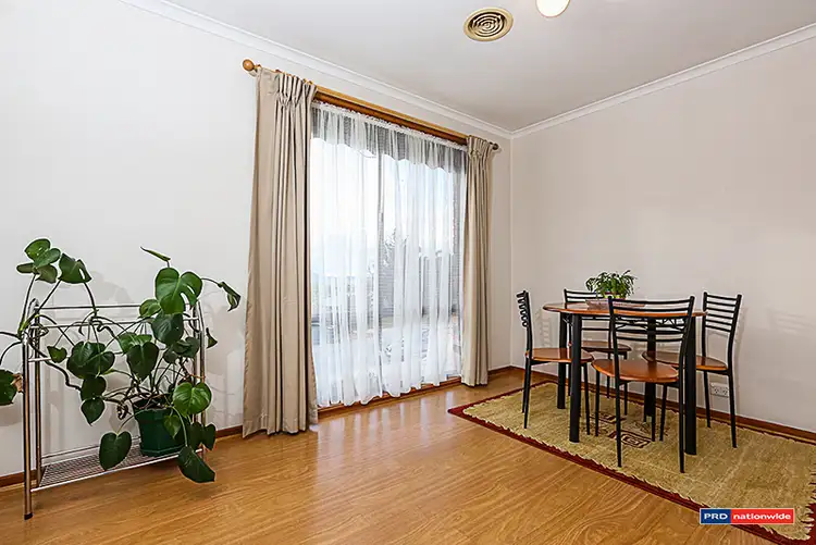 Fourth view of Homely house listing, 41 Freda Gibson Circuit, Theodore ACT 2905