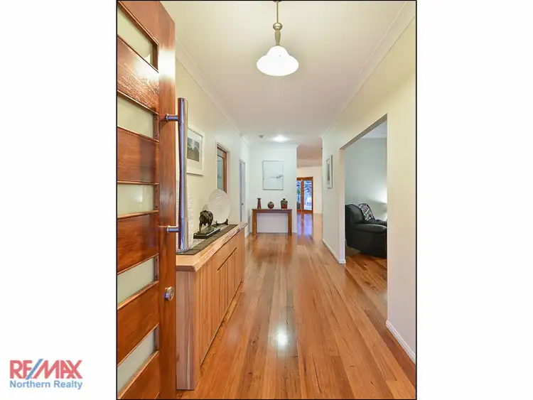 Third view of Homely house listing, 31 Cabarita Crescent, Eatons Hill QLD 4037