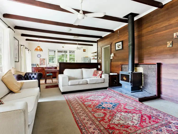 Fifth view of Homely house listing, 4 Allestree Road, Darlington WA 6070