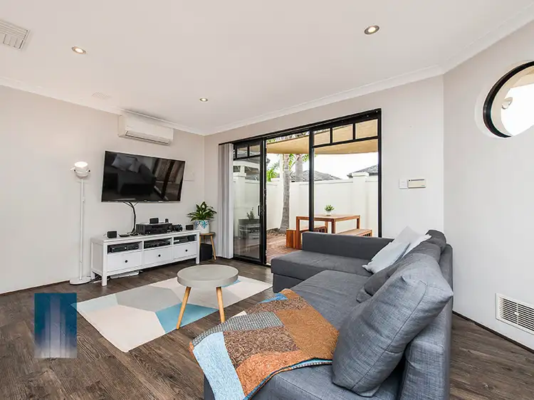 Fourth view of Homely villa listing, 7/28-30 Wyong Road, Bentley WA 6102