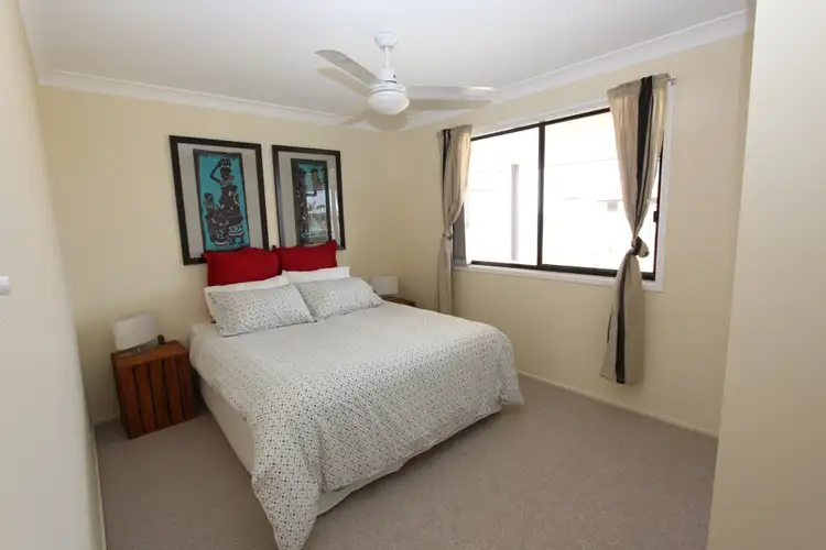 Fourth view of Homely house listing, 30 Bernard Cres, Kingaroy QLD 4610