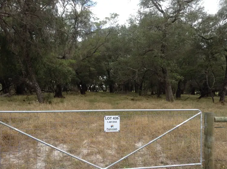 Second view of Homely rural property listing, Lot 436 Summerhill Drive, Dardanup West WA 6236