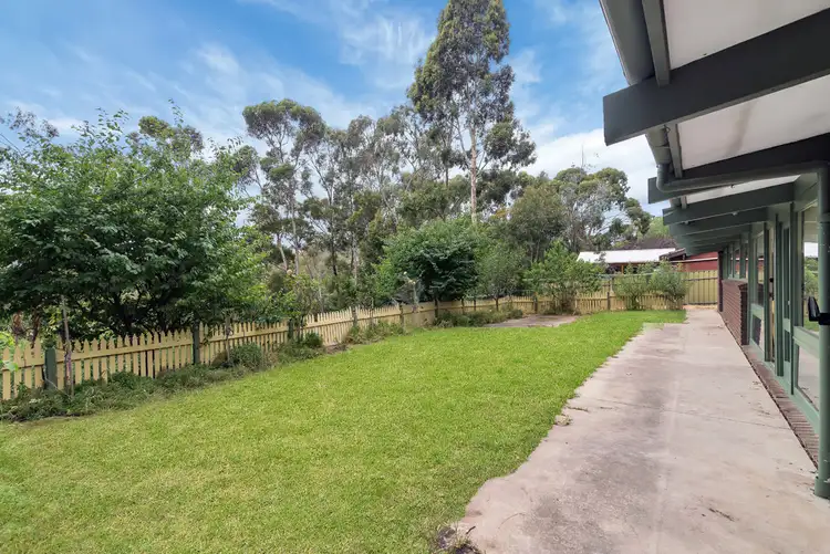 Fifth view of Homely house listing, 53 Light Road, Coromandel Valley SA 5051