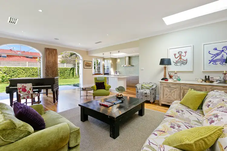 Second view of Homely house listing, 12 Matheson Avenue, Chatswood NSW 2067