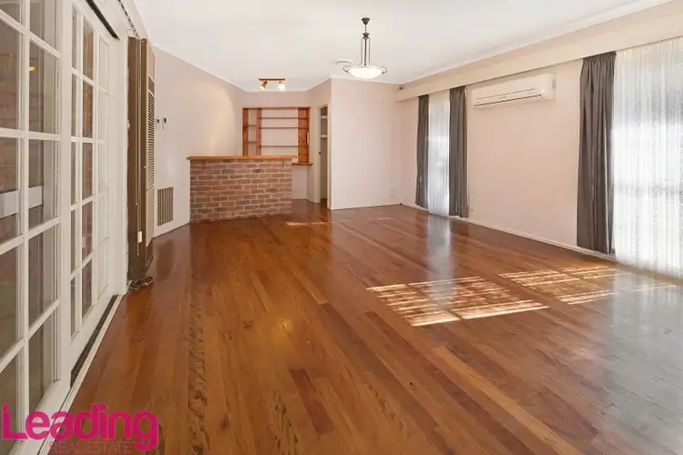 Fifth view of Homely house listing, 5 Lytham Court, Sunbury VIC 3429