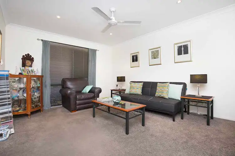 Third view of Homely house listing, 2 Banner Court, Branyan QLD 4670