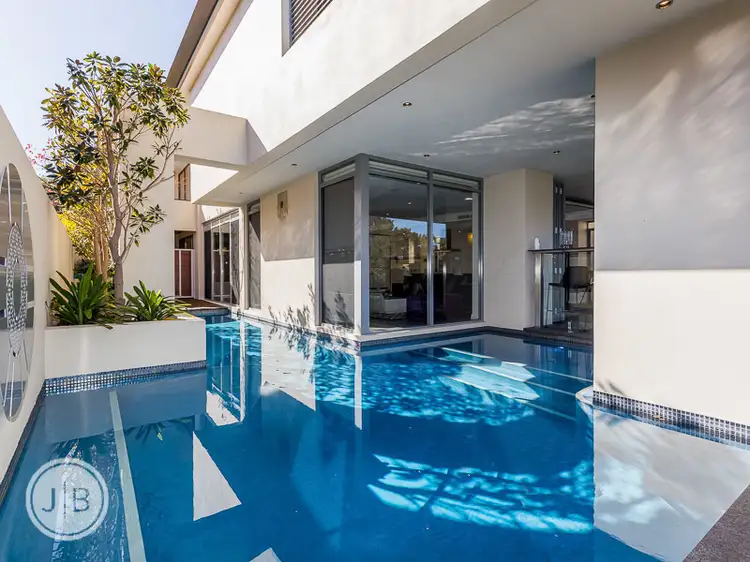 Third view of Homely house listing, 16 The Riverwalk, Ascot WA 6104