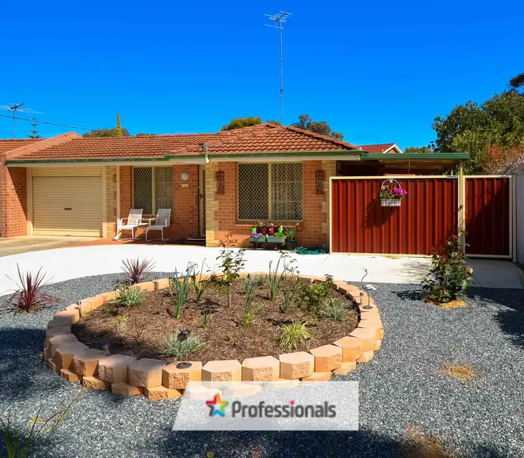 8A Albermarle Close, Coodanup WA 6210