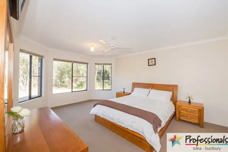 Seventh view of Homely house listing, 43 Australind Road, Leschenault WA 6233