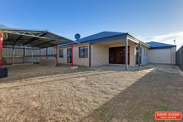 Sixth view of Homely house listing, 6 Battery Road, Baldivis WA 6171