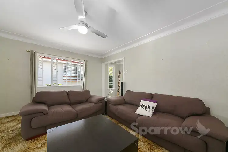 Fifth view of Homely house listing, 39 Waratah Avenue, Holland Park West QLD 4121