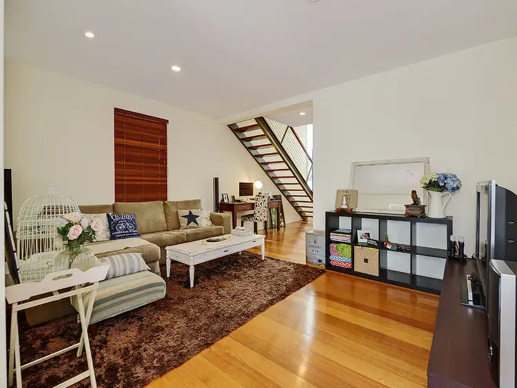Fourth view of Homely house listing, 26 Lewis Street, Clayfield QLD 4011