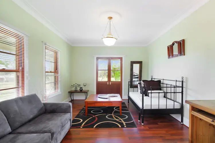 Fourth view of Homely house listing, 99 Wyndham Close, Daruka NSW 2340