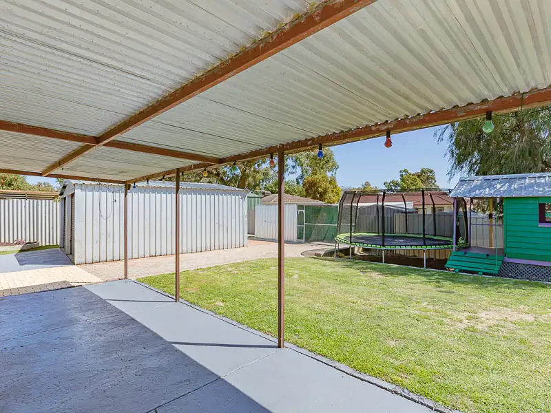 Main view of Homely house listing, 30 Cobham Way, Camillo WA 6111
