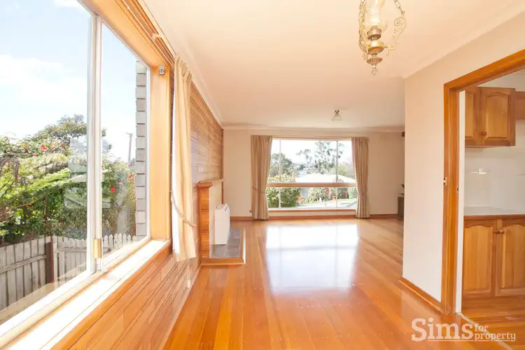 Fifth view of Homely house listing, 8 Peters Avenue, Summerhill TAS 7250