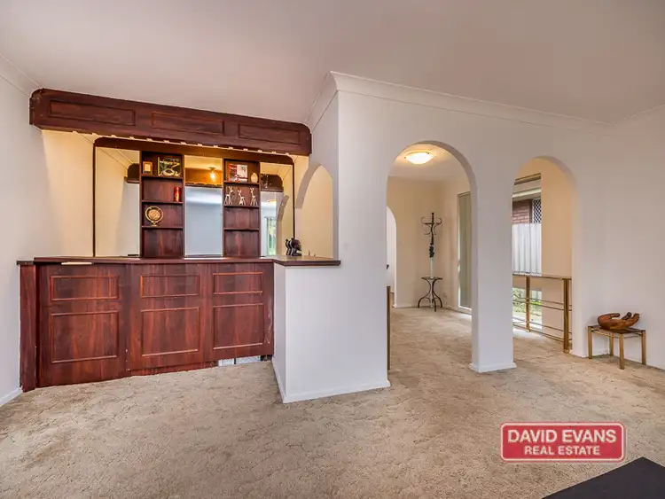 Sixth view of Homely house listing, 83 Wonambi Way, Wanneroo WA 6065