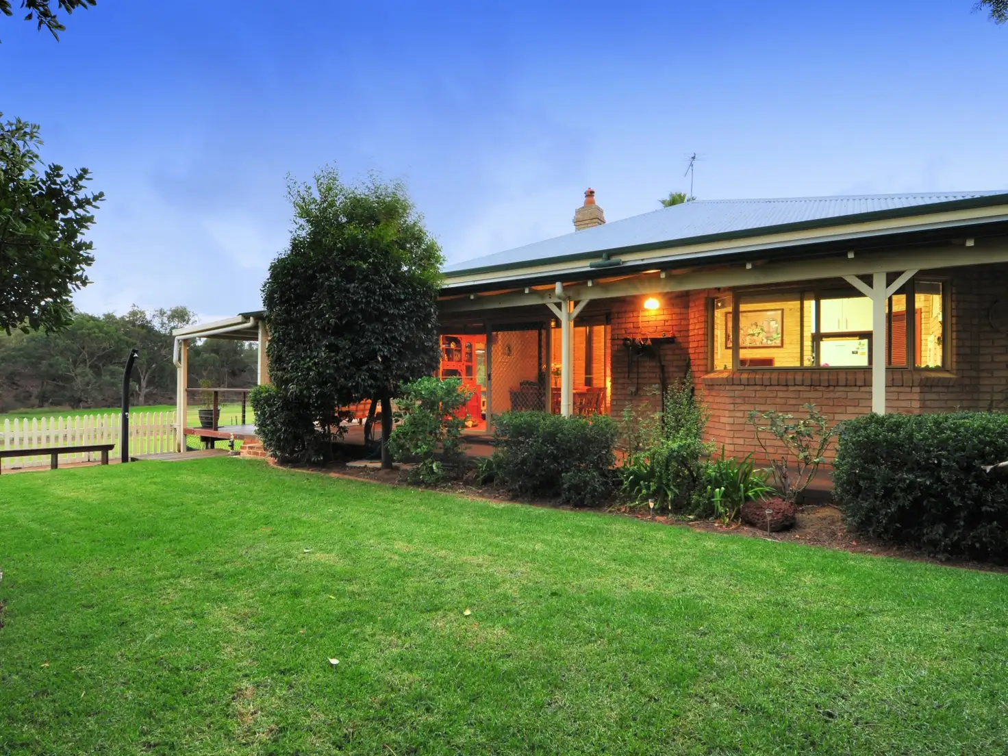 Main view of Homely house listing, 6 & 8 Riverview Place, Capel WA 6271