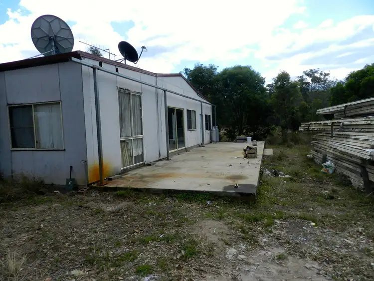 Third view of Homely rural property listing, 307 Creevey Drive, Captain Creek QLD 4677